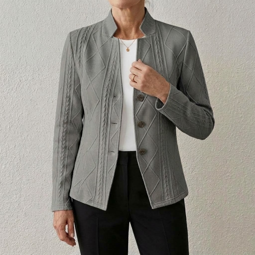 Emma | Stylish Blazer