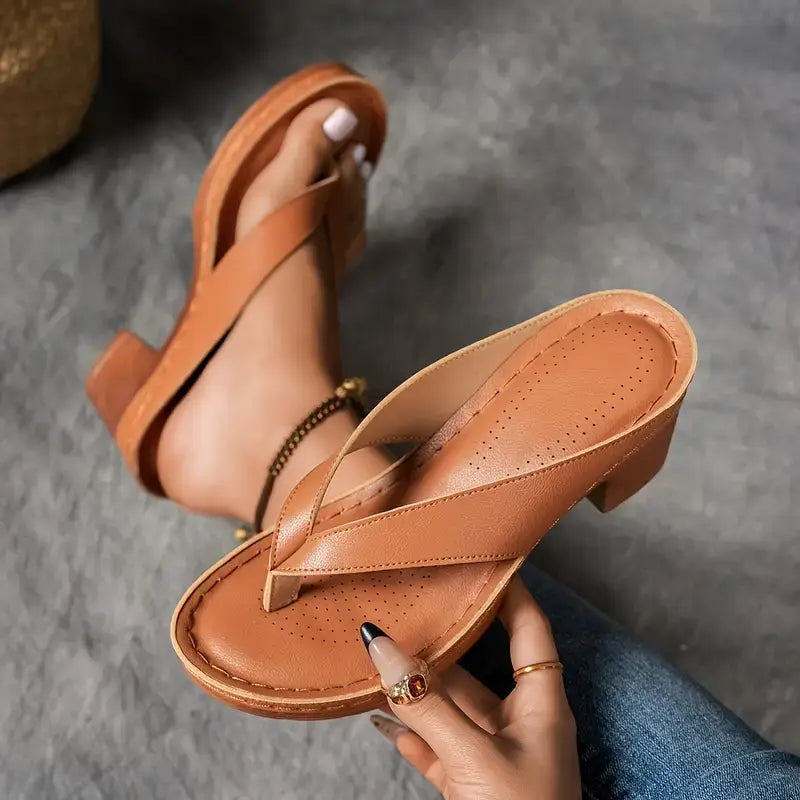 Quinara | Orthopedic Balance Sandals