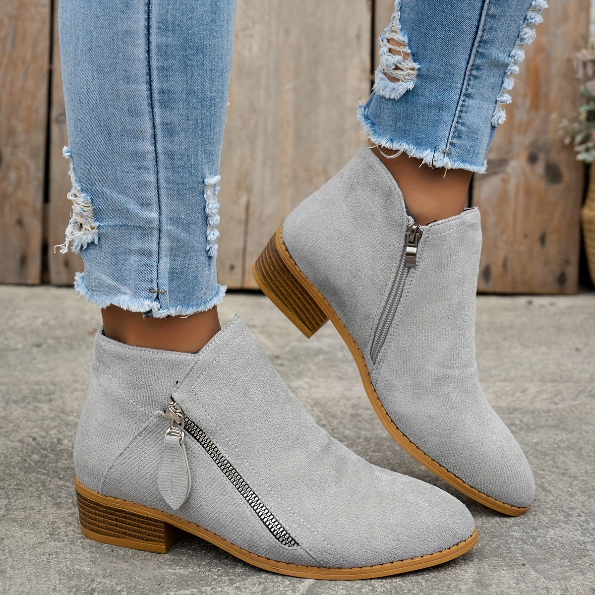 Valeriana |  Orthopaedic Boots
