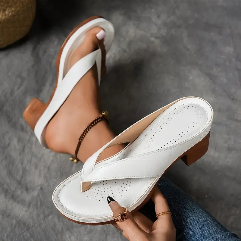 Quinara | Orthopedic Balance Sandals