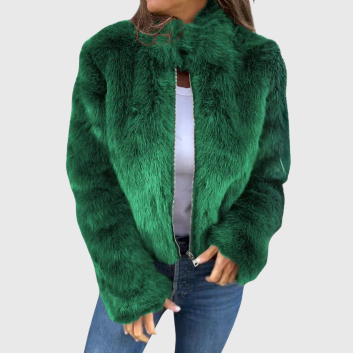 Ilya | Elegant Jacket
