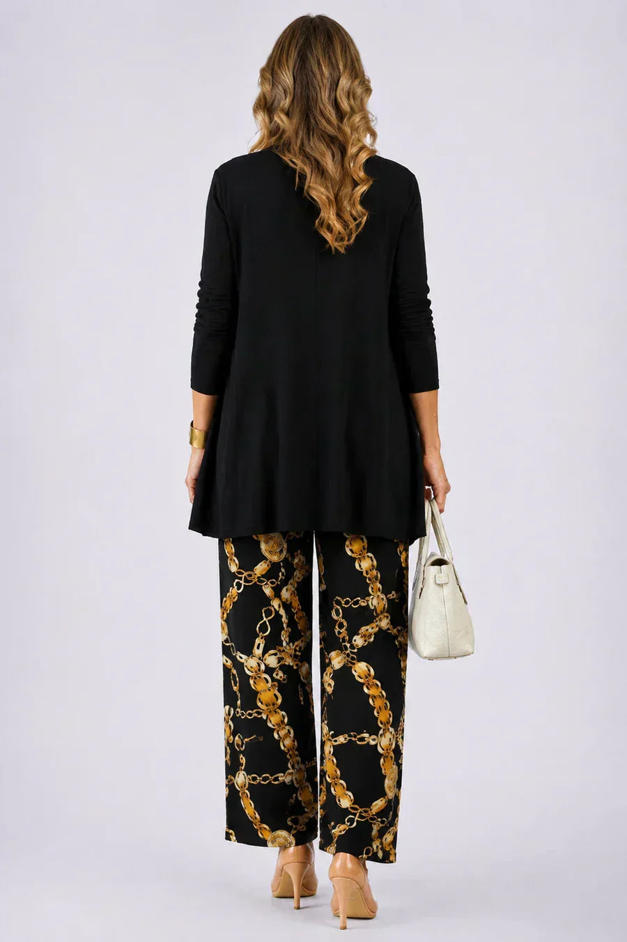 Dorothy | Three-Piece Set