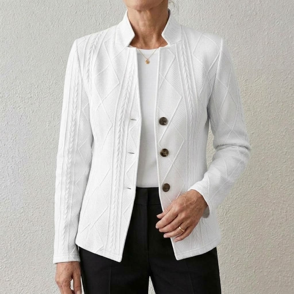Emma | Stylish Blazer