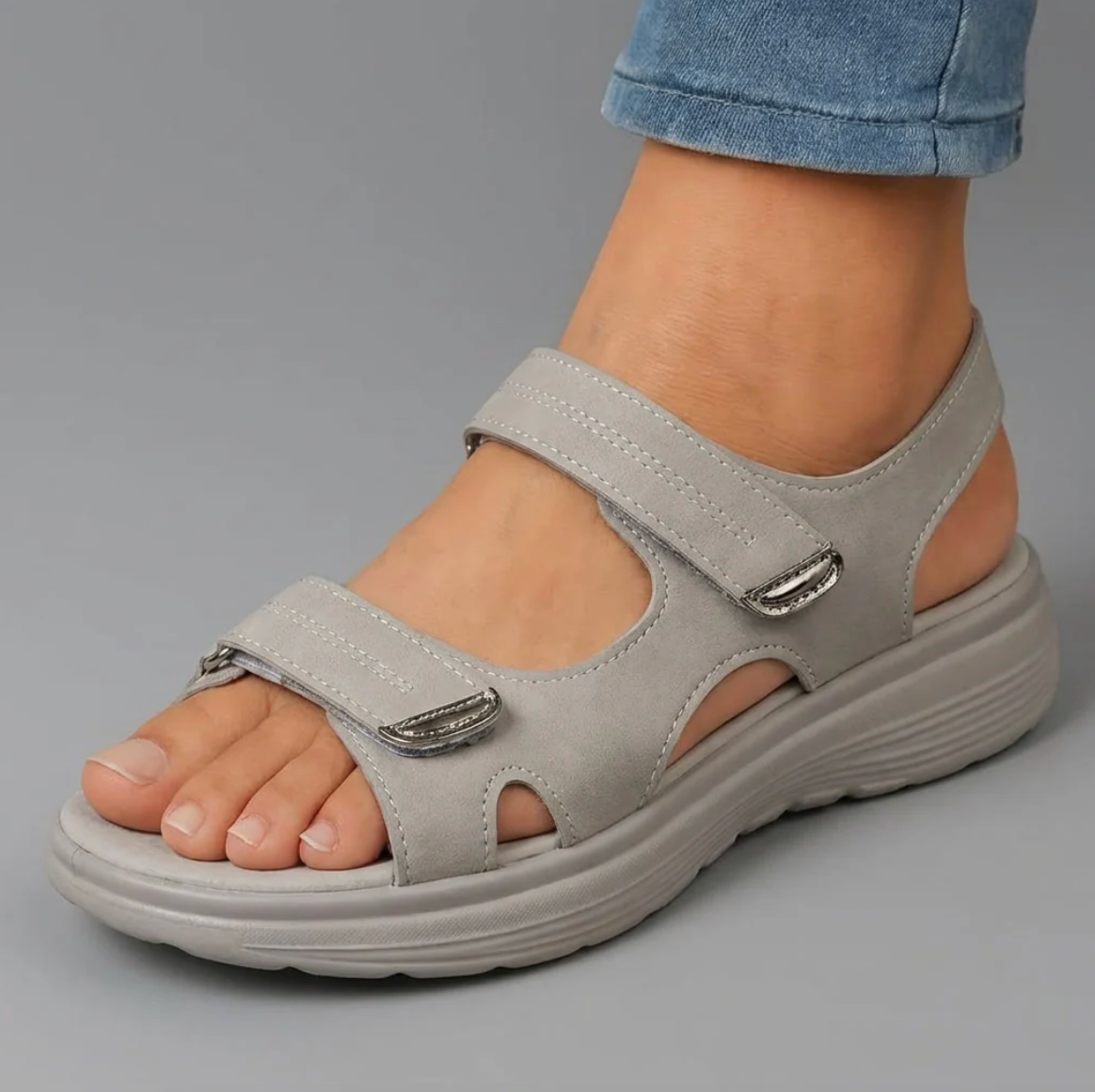 Audrey | Orthopaedic Comfort Sandals
