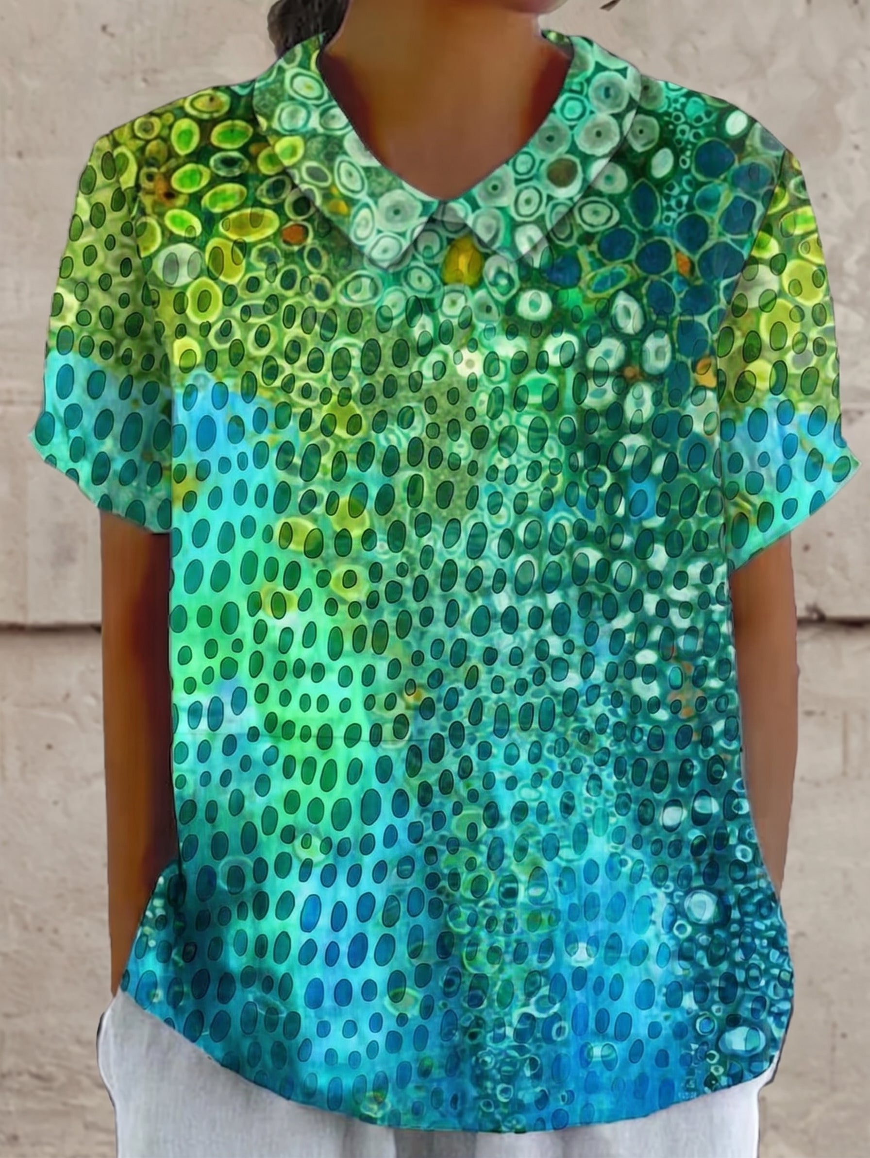 Zara | Reef Custom Made