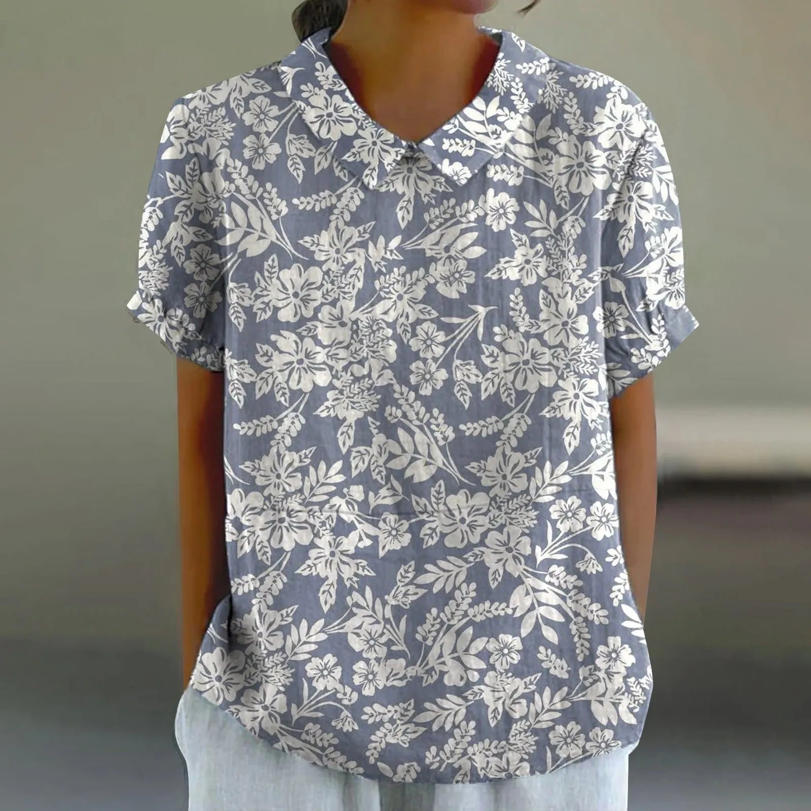 Zara | Design 26 Shirt