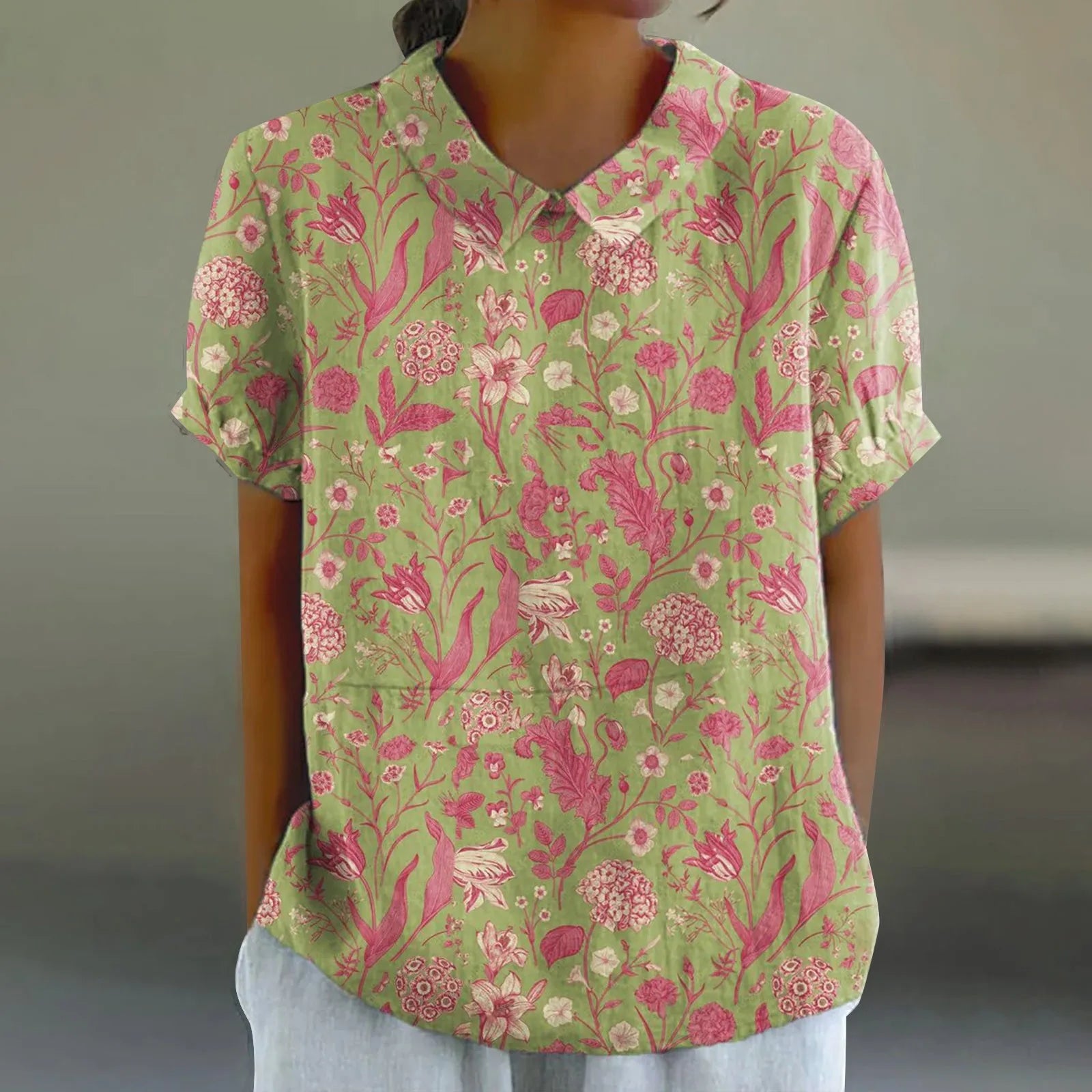 Lyra | Design 38 Shirt