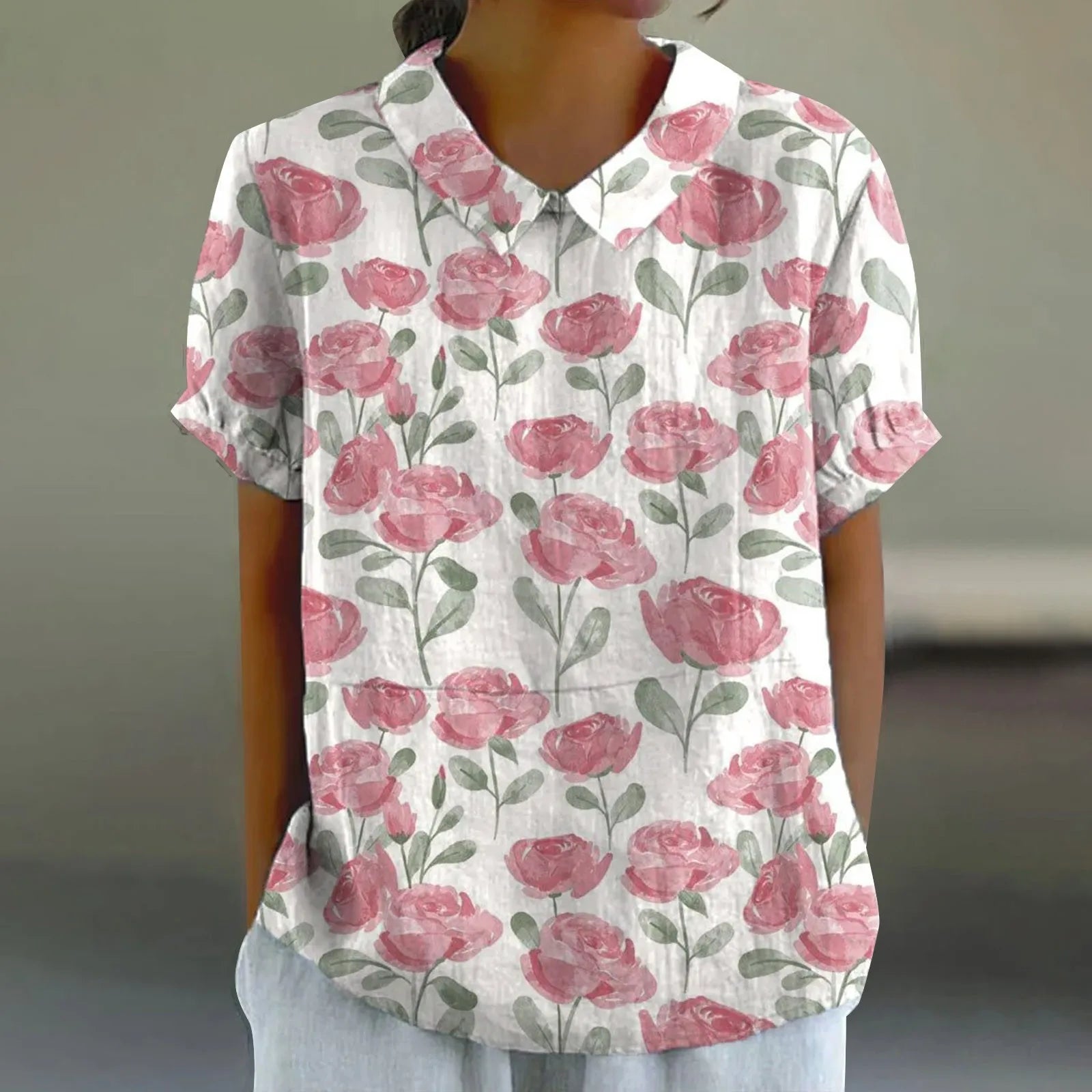 Zara | Design 42 Shirt