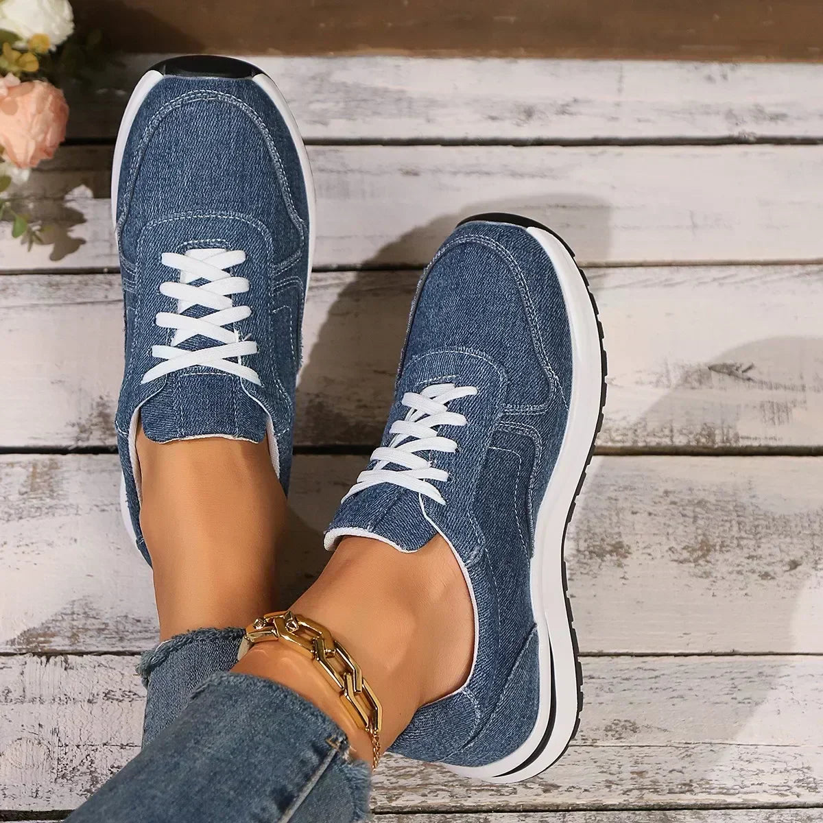 Donna | Casual Orthopedic Shoes