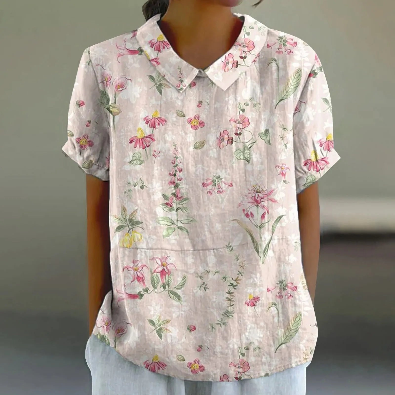 Stella | Design 37 Shirt