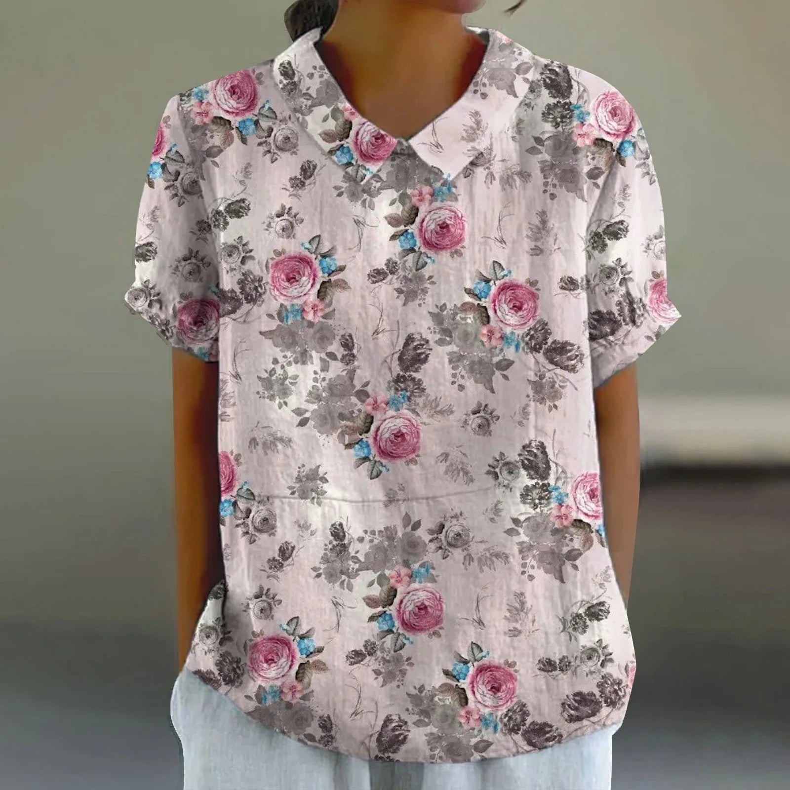 Lumina | Design 45 Shirt