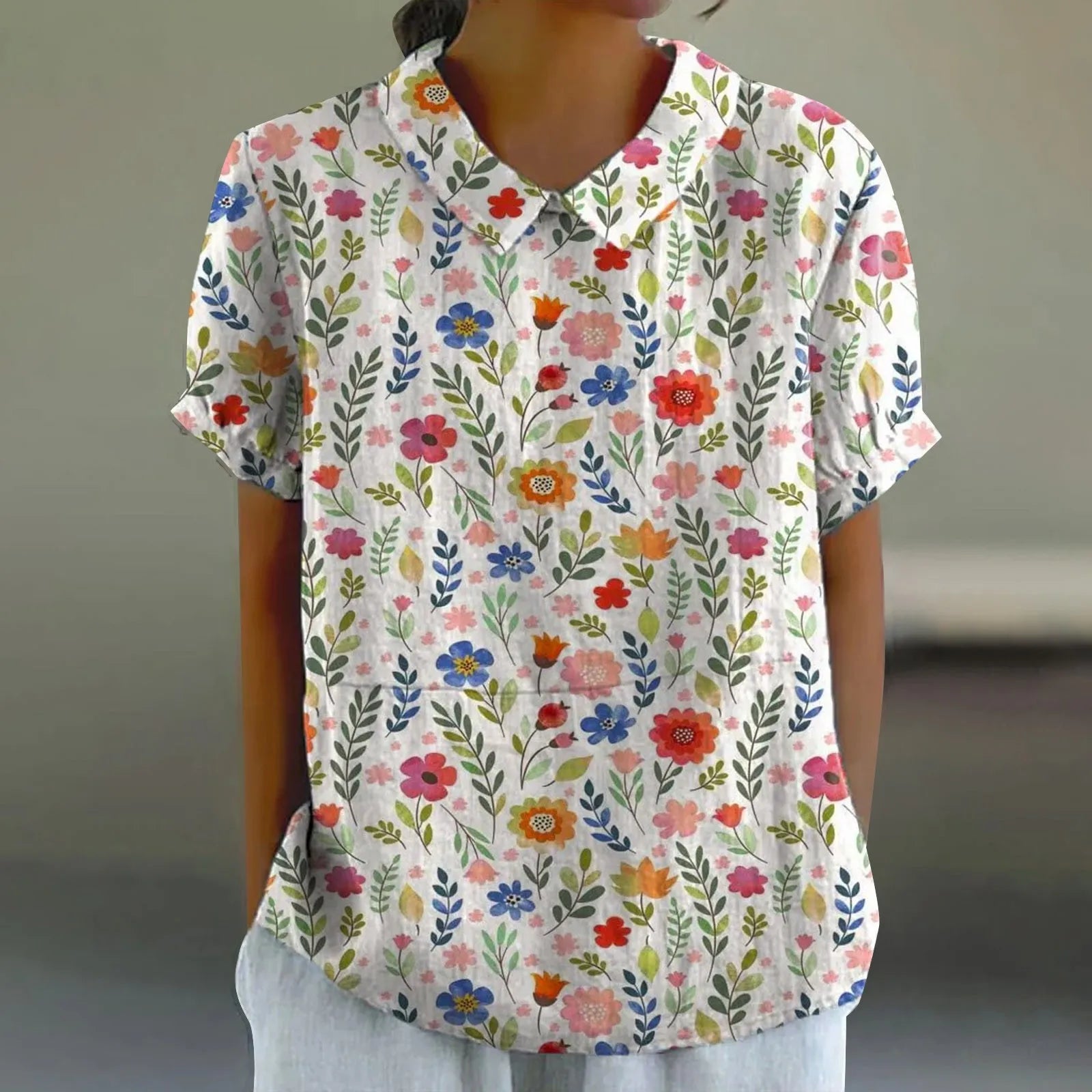 Luna | Design 23 Shirt