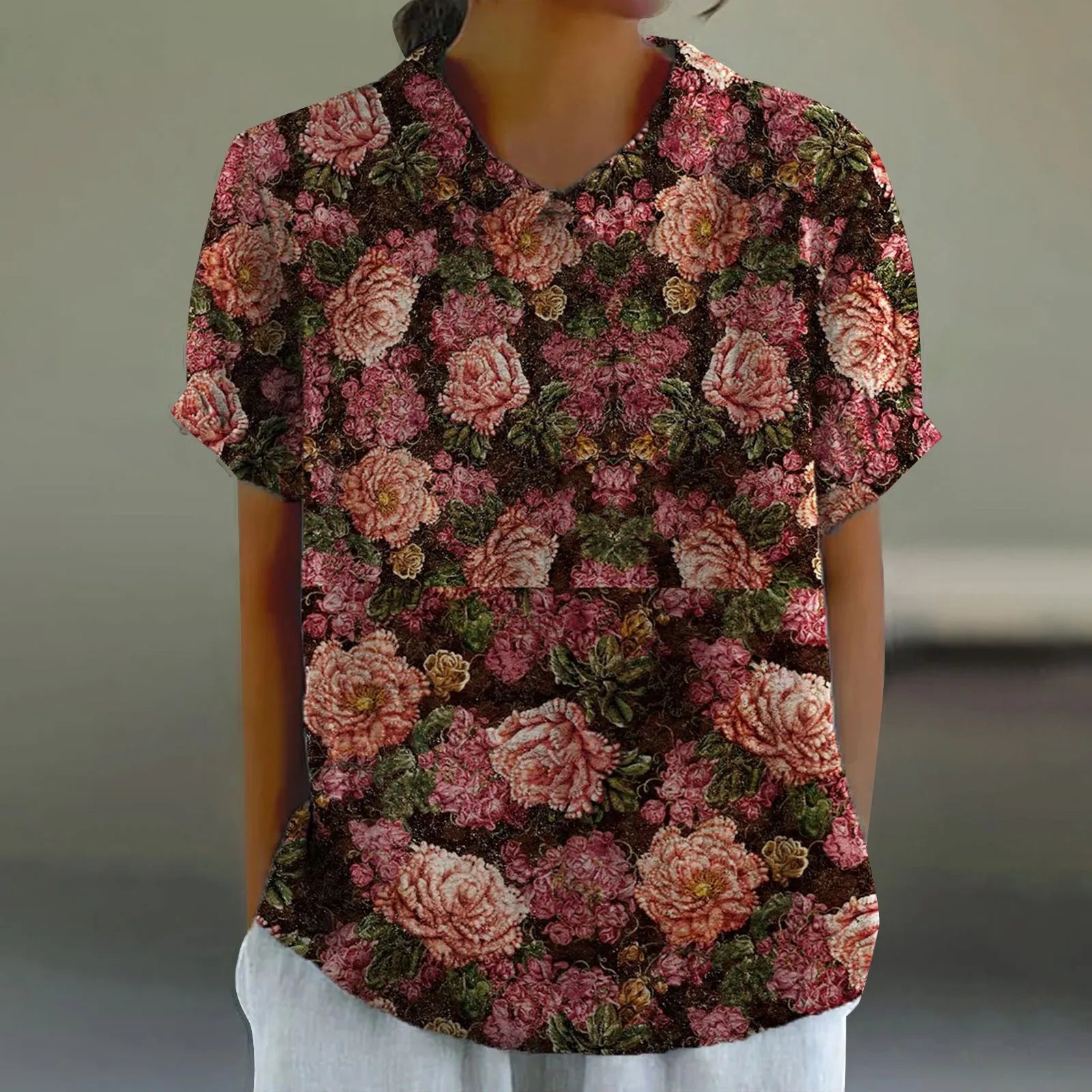 Bella | Design 32 Shirt