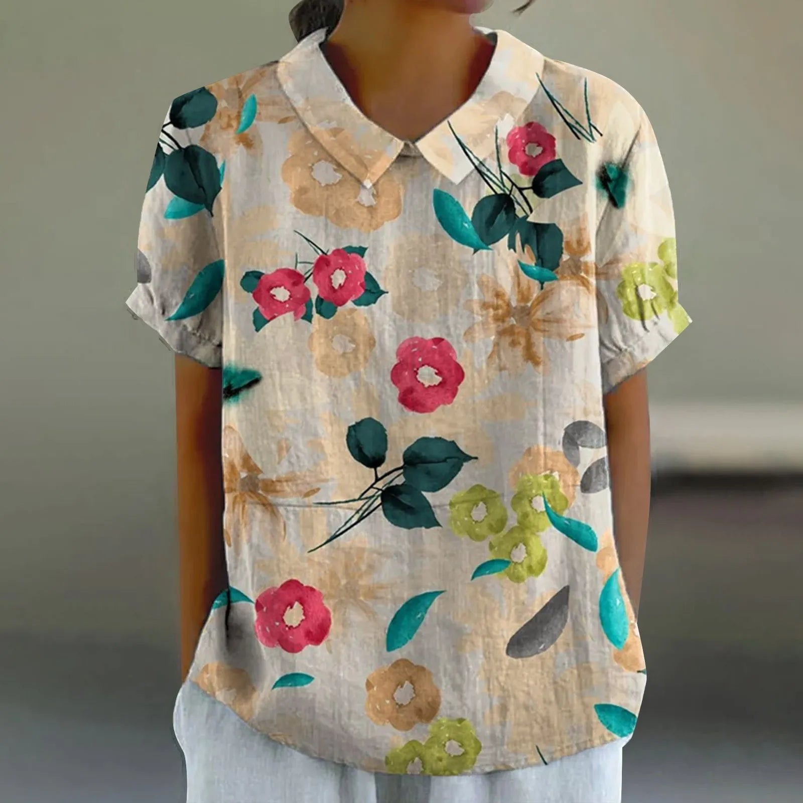 Luna | Design 39 Shirt
