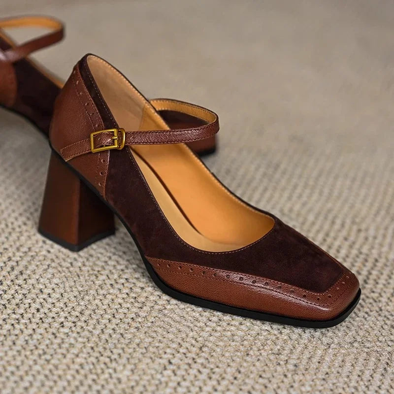 Florence - Classic Pumps