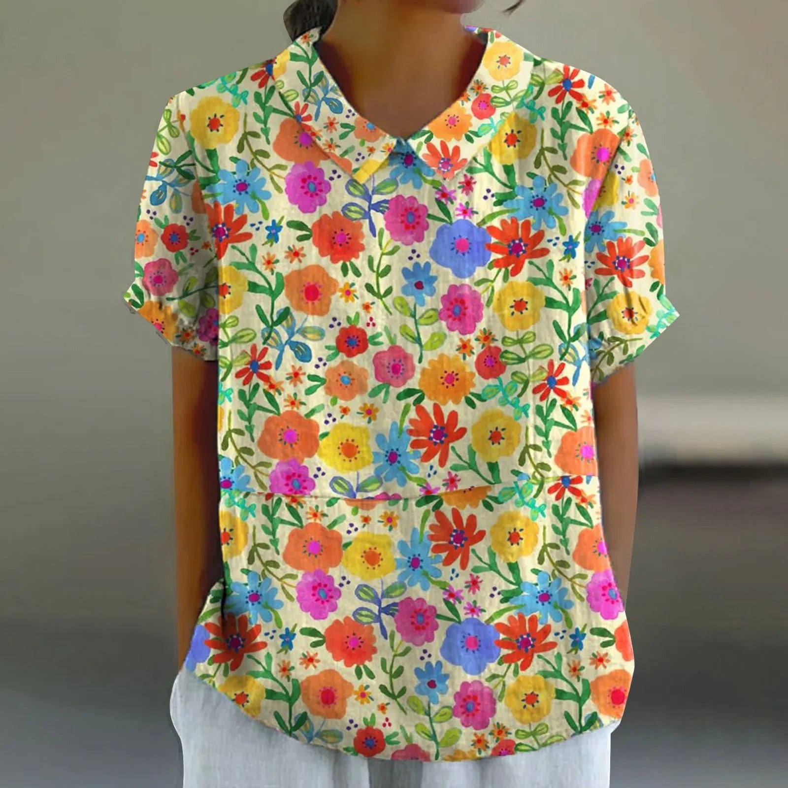 Sienna | Design 31 Shirt