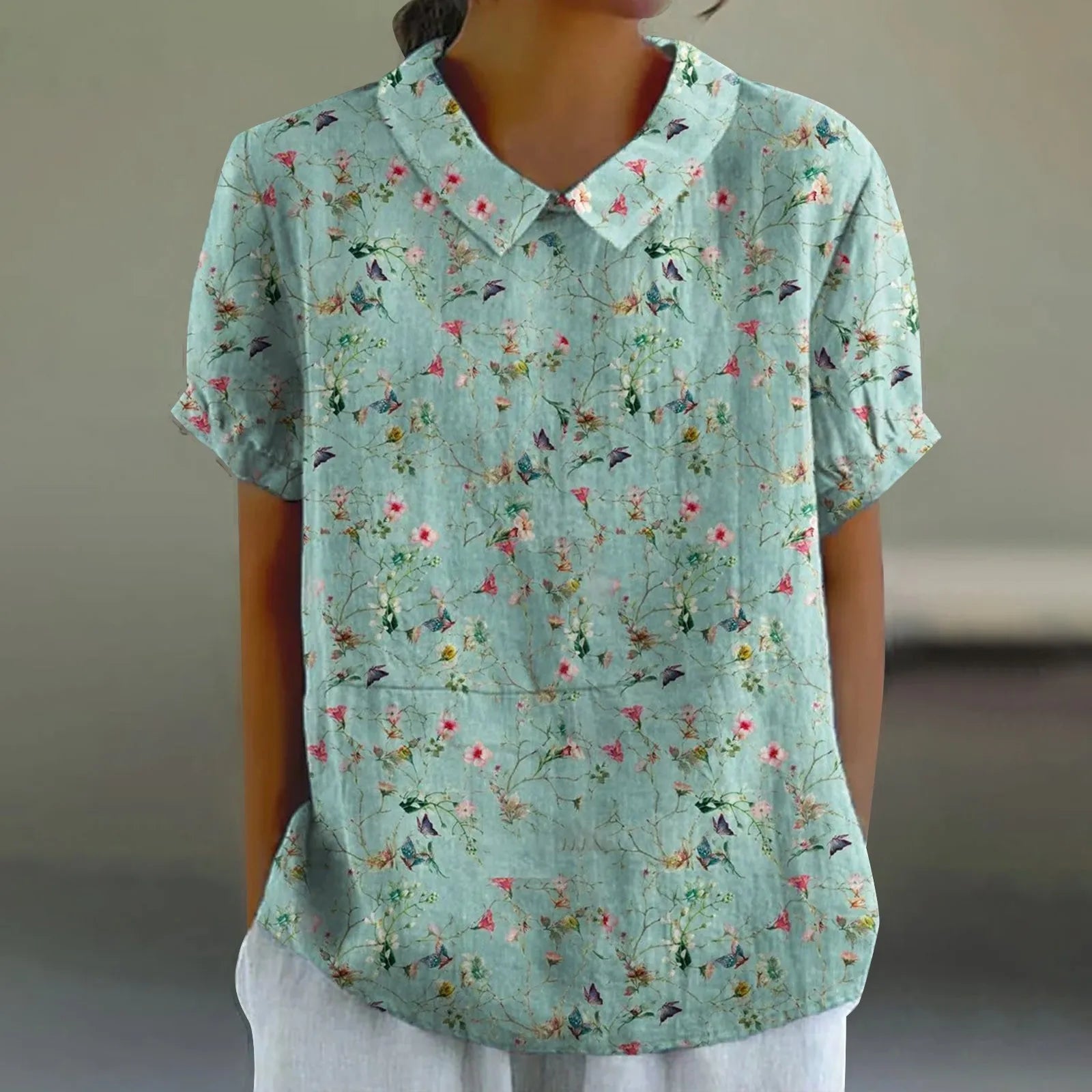 Stella | Design 21 Shirt