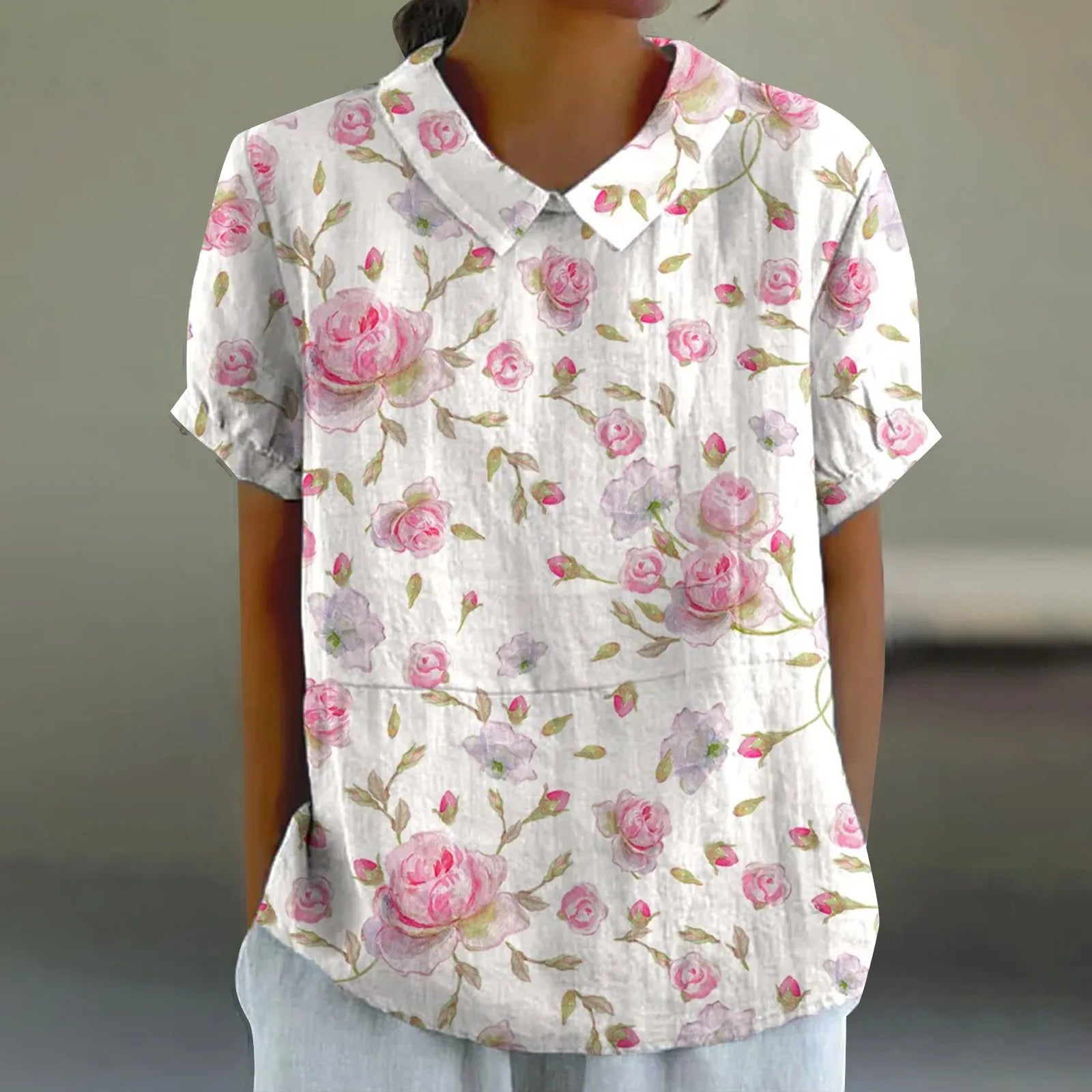 Vida | Design 27 Shirt