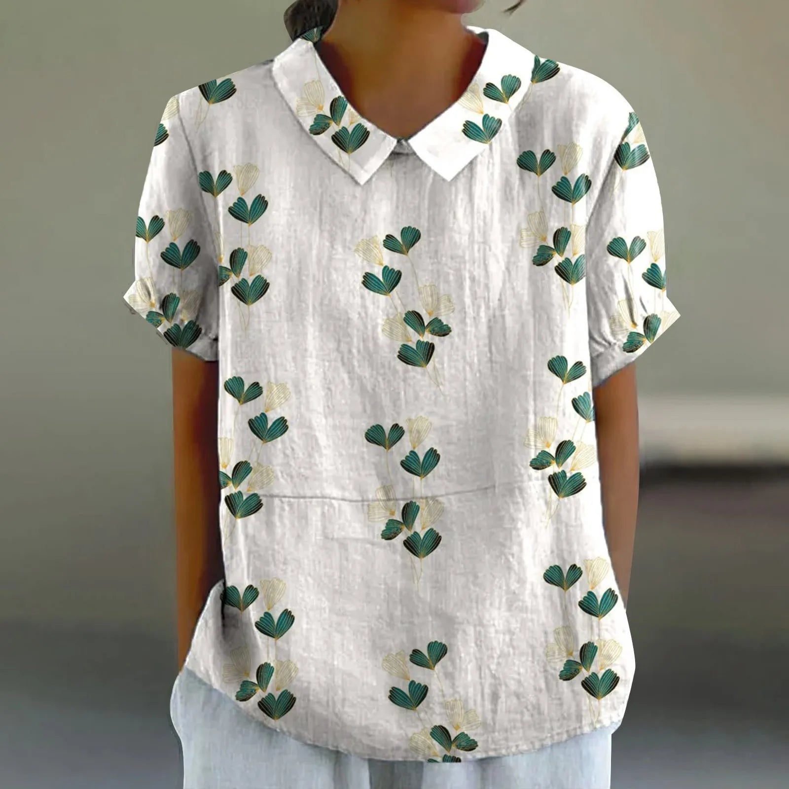 Vida | Design 43 Shirt