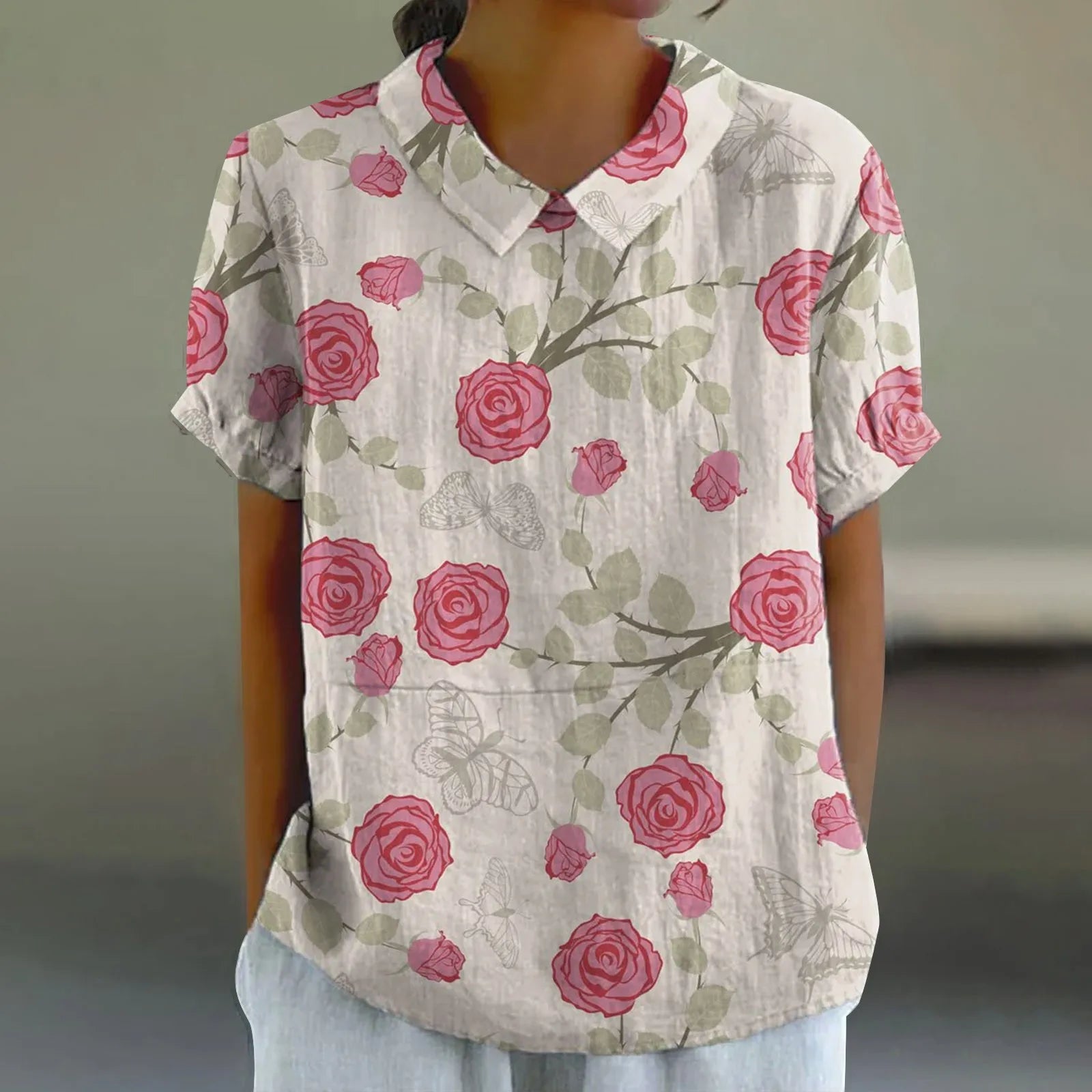 Lyra | Design 22 Shirt