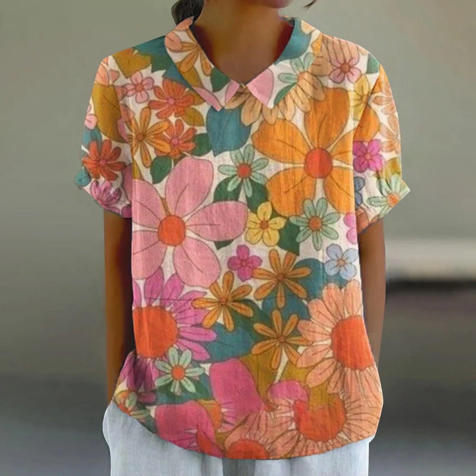 Cara | Design 44 Shirt