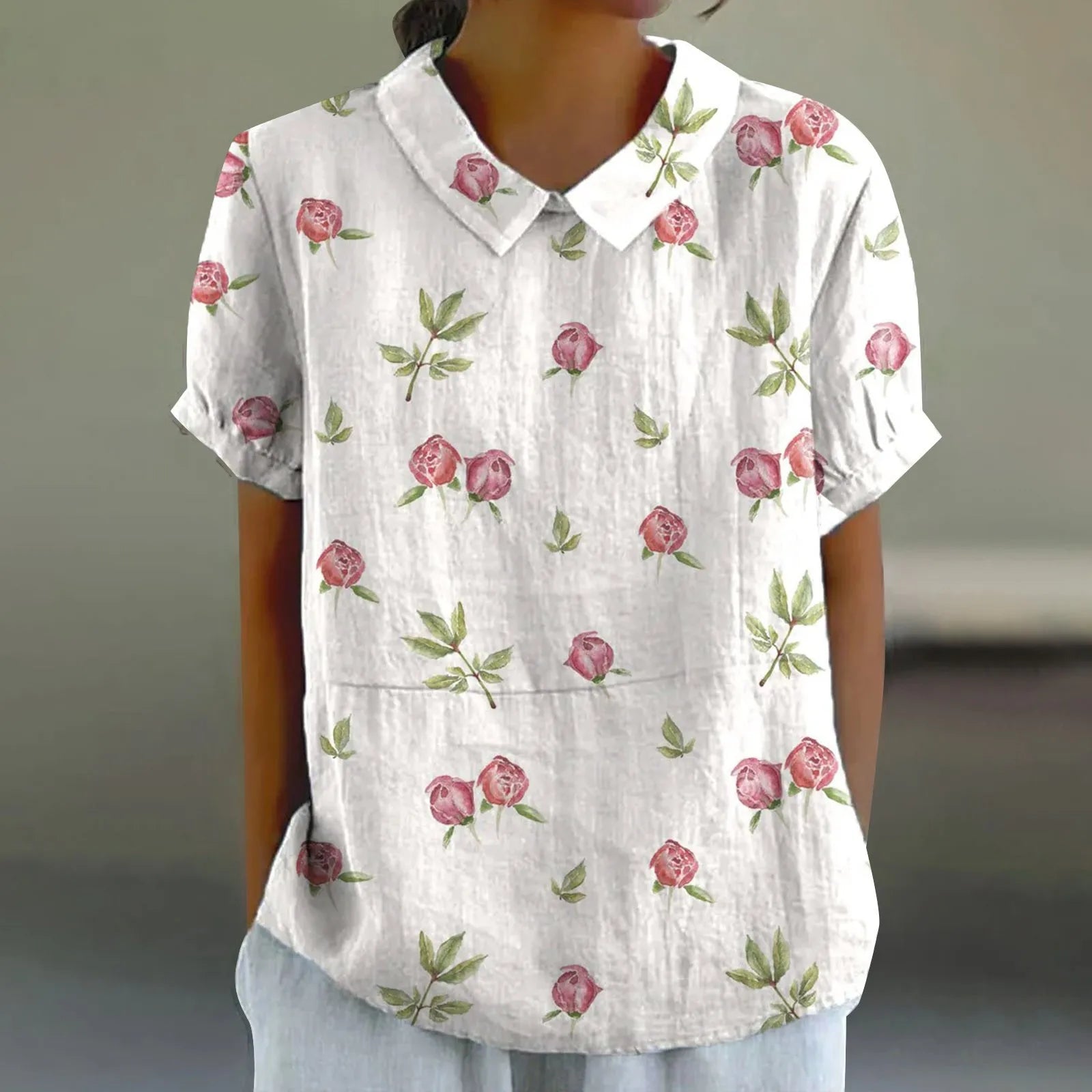 Cara | Design 28 Shirt