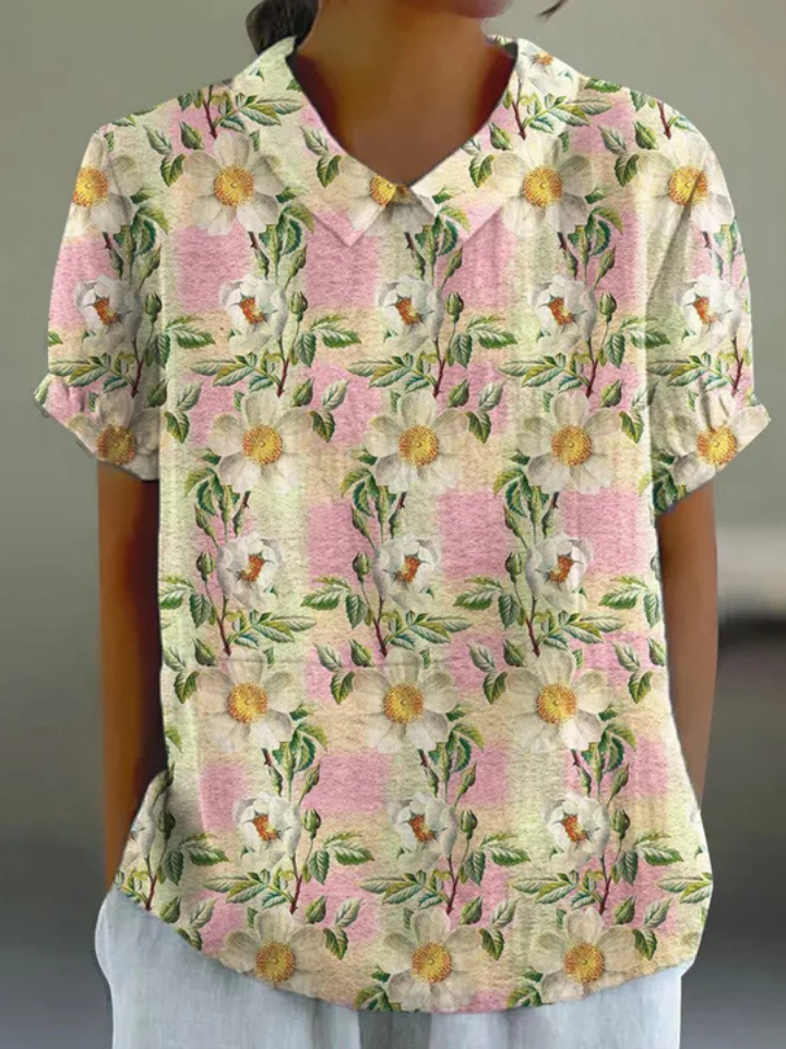 Cara | Design 28 Shirt