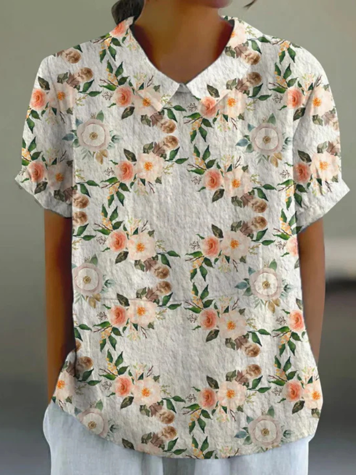 Vida | Design 27 Shirt