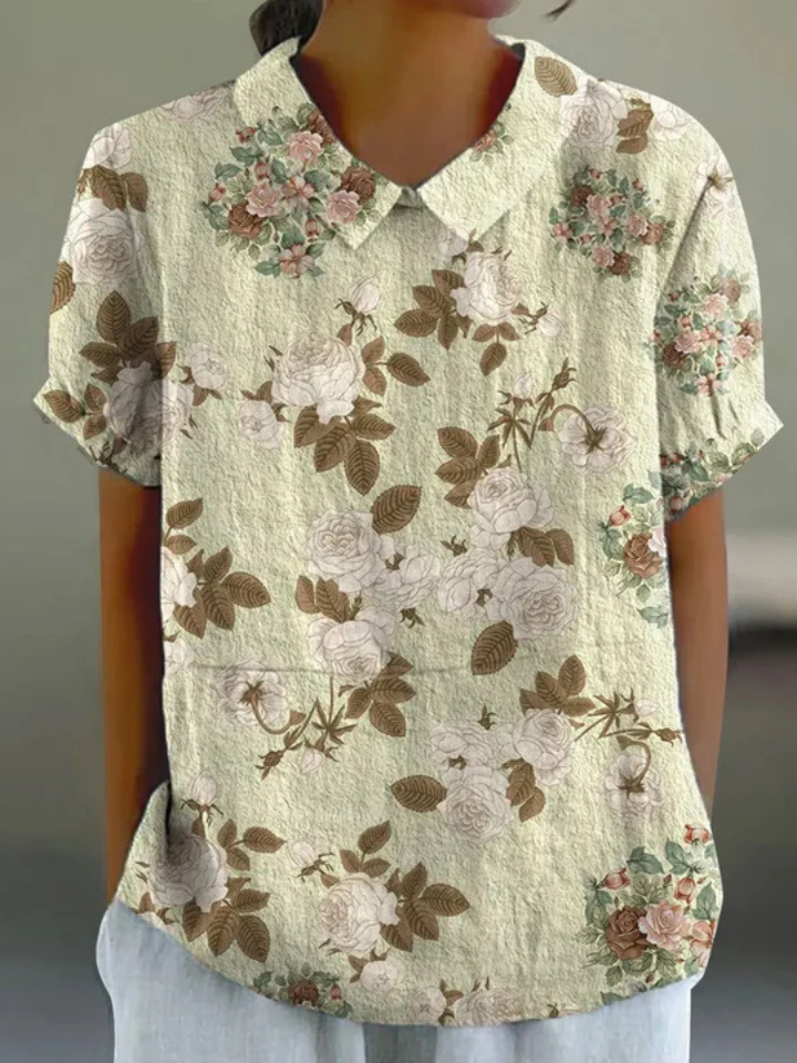 Zara | Design 26 Shirt