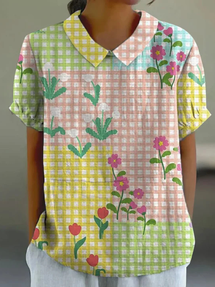Aria | Design 24 Shirt
