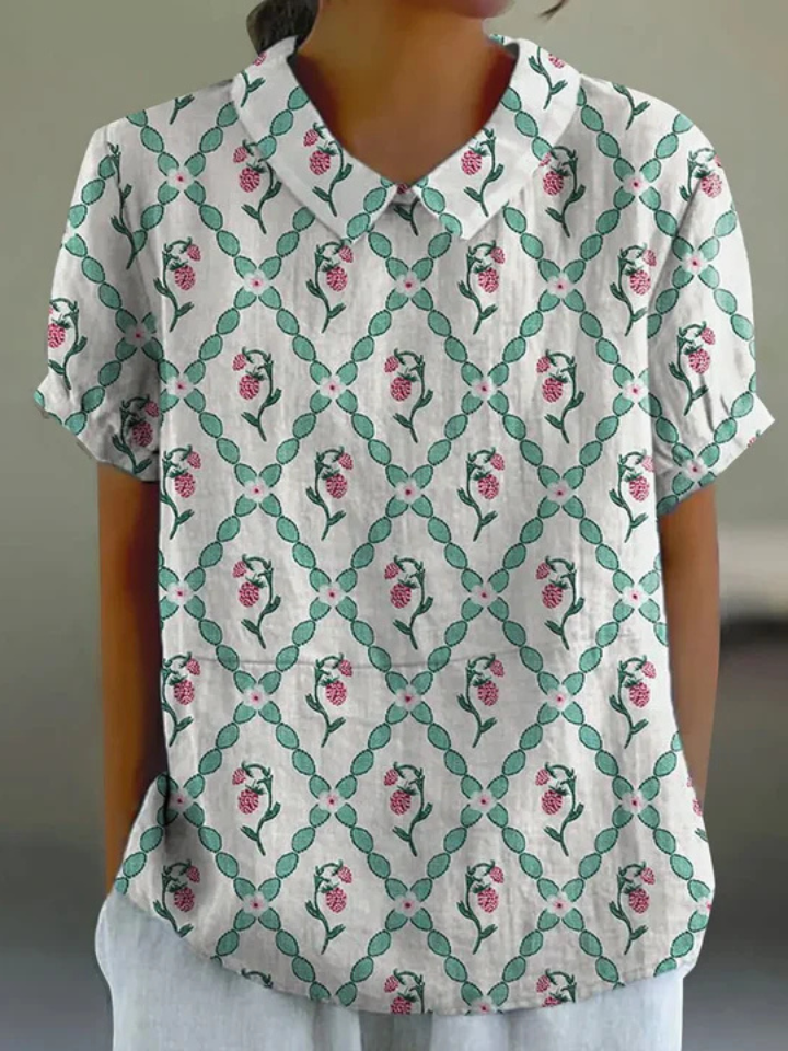 Lyra | Design 22 Shirt