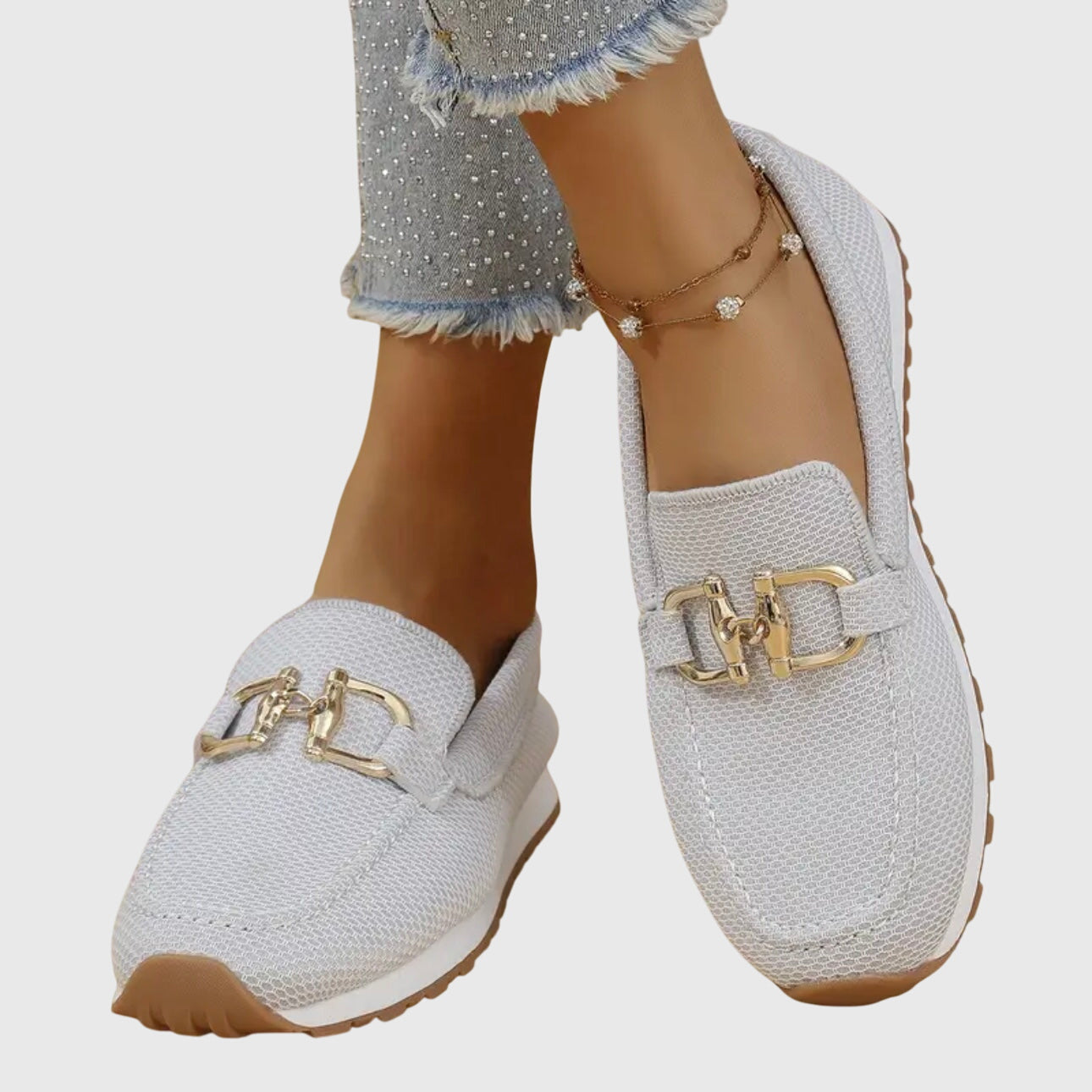Chiara | Orthopedic Sneaker Loafers