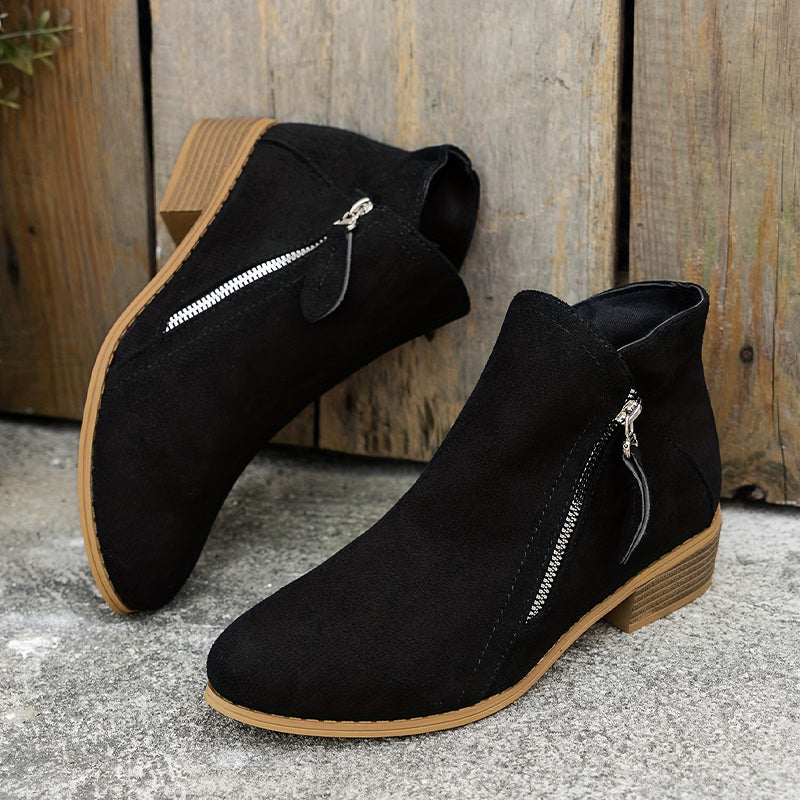 Valeriana |  Orthopaedic Boots