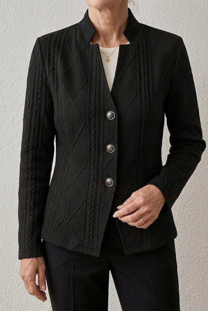 Emma | Stylish Blazer