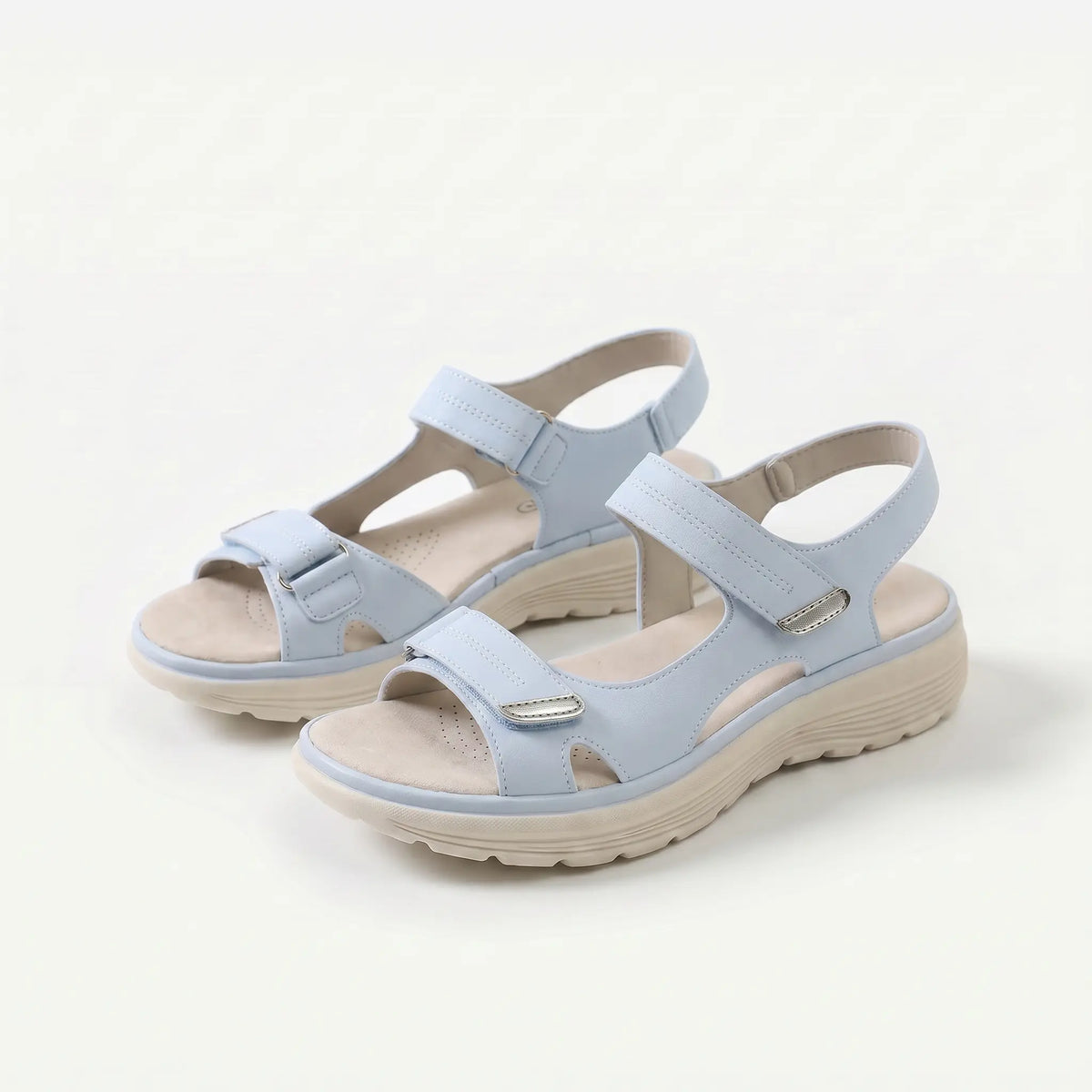 Audrey | Orthopaedic Comfort Sandals