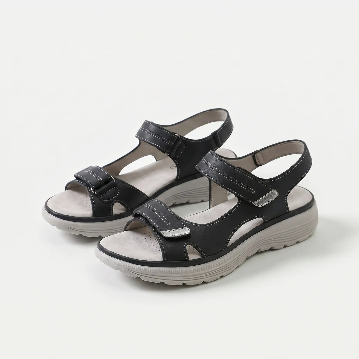 Audrey | Orthopaedic Comfort Sandals